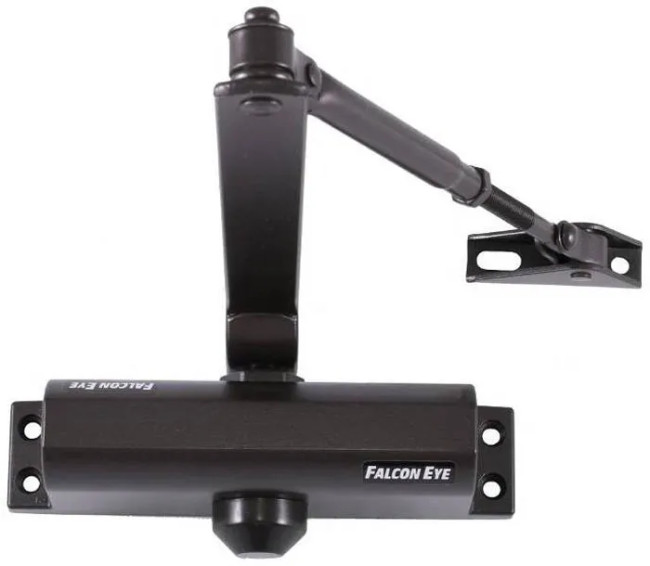 Доводчик дверной Falcon Eye FE-B4W (Bronze)