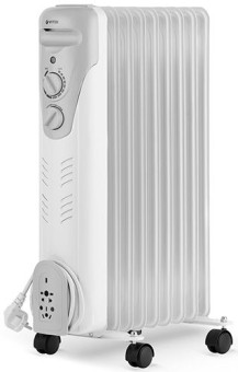 Конвектор Vitek VT-1709 2000Вт белый