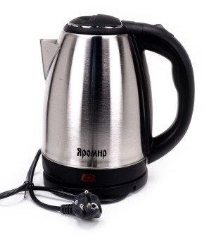 Чайник ЯРОМИР ЯР-1058 нержавейка