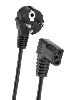 Кабель питания 1.8M TP021DA-1.8-BK TELECOM