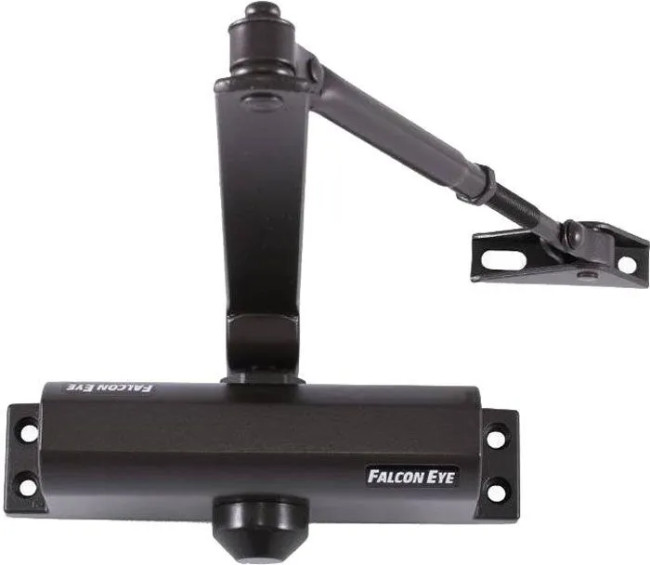 Доводчик дверной Falcon Eye FE-B3W (Bronze)