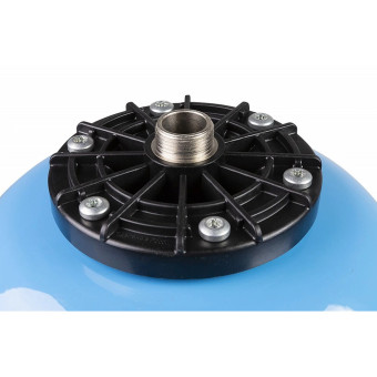 Гидроаккумулятор Джилекс 50 ГП к 50л 8бар (7058)