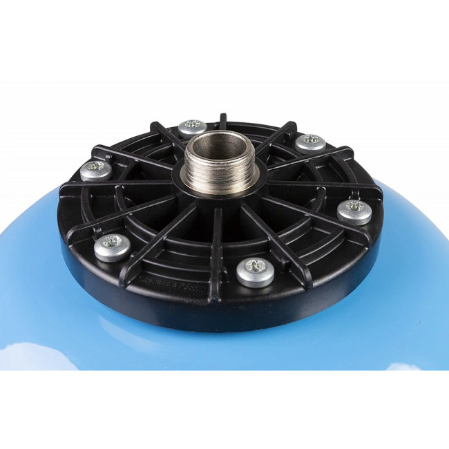 Гидроаккумулятор Джилекс 50 ГП к 50л 8бар (7058)