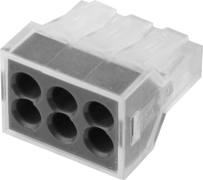 Клемма Светозар 49170-6