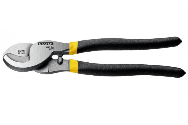 Кабелерез STAYER Hercules XSF-24, усиленный D16 мм, 240 мм, 2333-25_z02