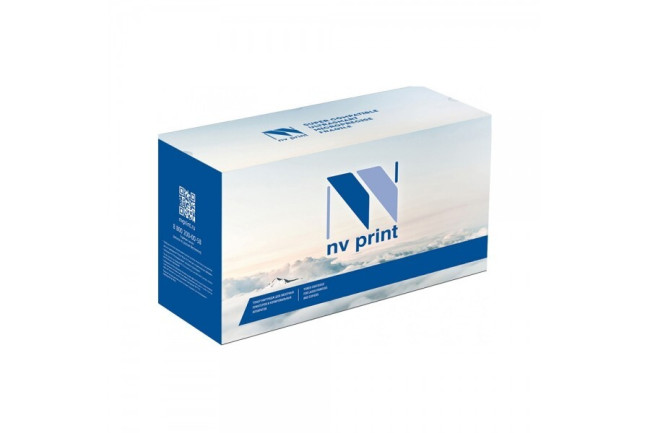 TEST Тонер NV PRINT for Ricoh SP3400 TYPE1 (100G)