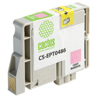 Бумага A4 PHOTO GLOSSY 20SH CS-GSA413020 CACTUS