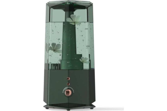 Увлажнитель воздуха deerma Humidifier DEM-F360W Green, ультразвуковой Увлажнитель воздуха deerma Humidifier DEM-F360W Green, ультразвуковой