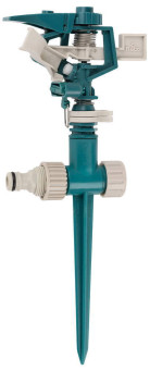 Распылитель RACO 716C, 315 м2, импульсный, на пике