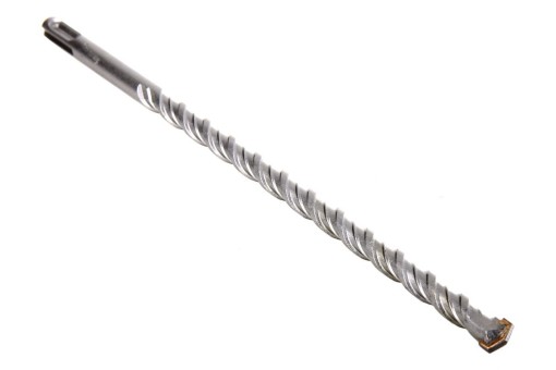 Бур HAMMER Ф12х310мм SDS Plus (201-125)