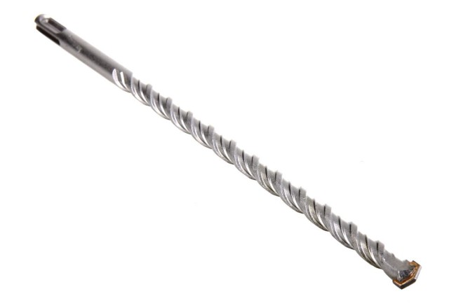 Бур HAMMER Ф12х310мм SDS Plus (201-125)