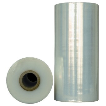 Стрейч-пленка для машин.упак 180% 20 мкм 50см 1740м 16кг нетто