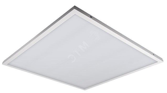 Потолочный светильник IEK Светильник светодиодный ДВО-36w 595х595х20 4000К 3100Лм призма IP20 (LDVO2-6561-36-4000-U-K01) Потолочный светильник IEK Светильник светодиодный ДВО-36w 595х595х20 4000К 3100Лм призма IP20 (LDVO2-6561-36-4000-U-K01)