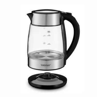 Чайник электрический ZELMER ZCK8026