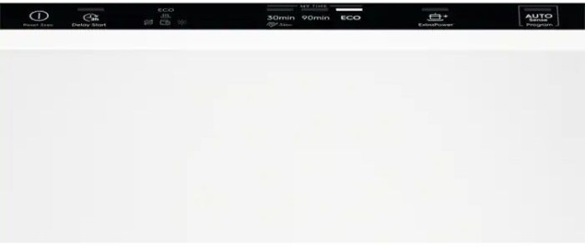 Встраиваемая посудомоечная машина Electrolux KESD7100L, белый Встраиваемая посудомоечная машина Electrolux KESD7100L, белый