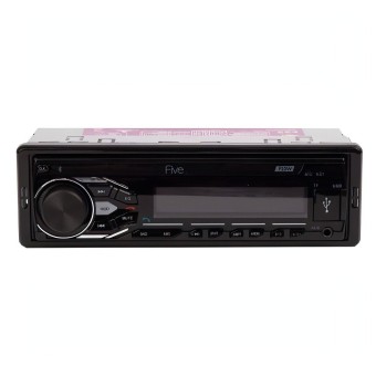 Автомагнитолы FIVE F-22W белый
