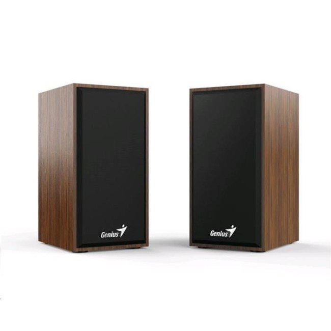 Колонки Genius SP-HF180 Wood (31730029400)