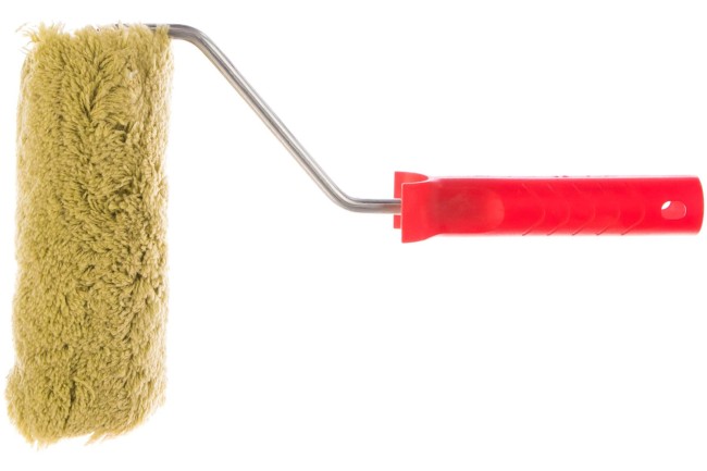 Малярный валик MIRAX SYNTEX Pro 03815-18