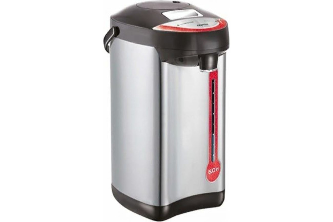 Термопот CENTEK CT-0082 нержавейка 5л Термопот CENTEK CT-0082 нержавейка 5л