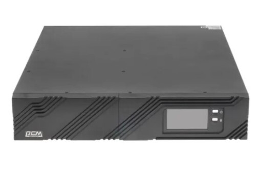 Источник бесперебойного питания SMART KING PRO+, Line-Interactive, 3000VA / 2100W