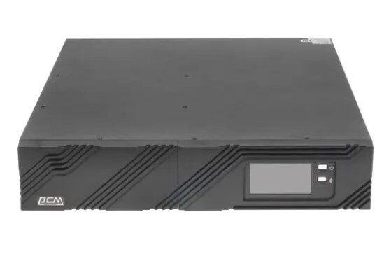 Источник бесперебойного питания SMART KING PRO+, Line-Interactive, 3000VA / 2100W