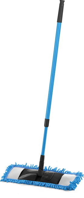 Швабра Svip Practic Line синий/серый (SV5201) Швабра Svip Practic Line синий/серый (SV5201)