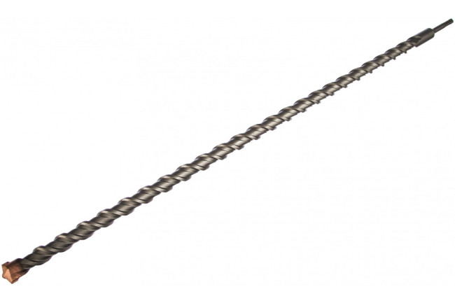 Бур ЗУБР Профессионал SDS-plus 10 x 800  мм, 29314-800-10_z01