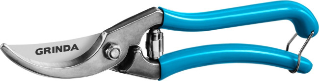 Секатор GRINDA P-10, 210 мм,423410