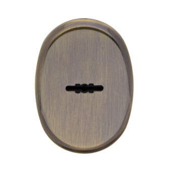 Накладка дверная декоративная Apecs DP-12-S-Auto-AB