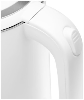 Чайник электрический CENTEK CT-0020 белый