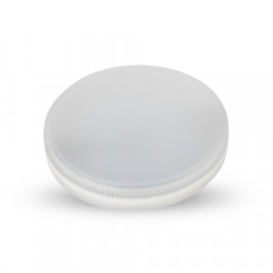 ERGOLUX LED-GX53-7W-GX53-4K (Эл.лампа светодиодная 7Вт GX53 4500К 180-240В)