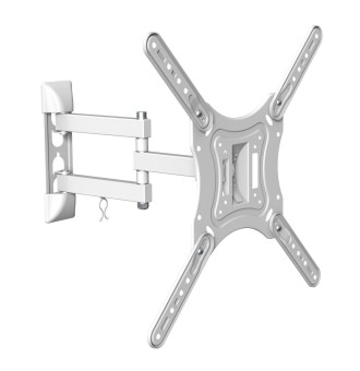 Кронштейн для телевизора наклонно-поворотный Ultramounts UM870W 23"-55"