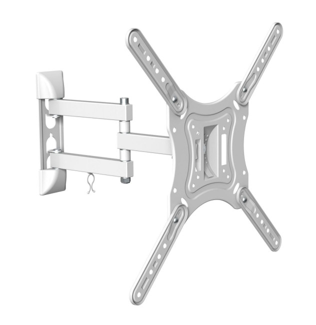 Кронштейн для телевизора наклонно-поворотный Ultramounts UM870W 23"-55"