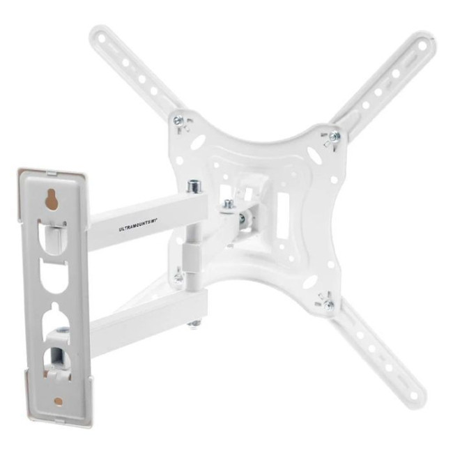 Кронштейн для телевизора наклонно-поворотный Ultramounts UM870W 23"-55"