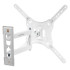 Кронштейн для телевизора наклонно-поворотный Ultramounts UM870W 23"-55"