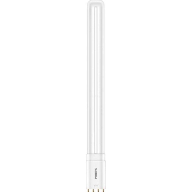 Лампа светодиодная Philips CorePro LED PLL HF 16.5W840 4P2G11 929001381602