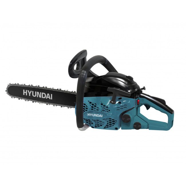 HYUNDAI X 3916 Цепная бензиновая пила HYUNDAI X 3916 Цепная бензиновая пила