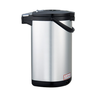 Термопот BQ TP532 Black-steel