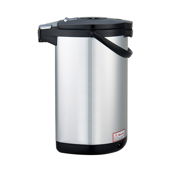 Термопот BQ TP532 Black-steel Термопот BQ TP532 Black-steel