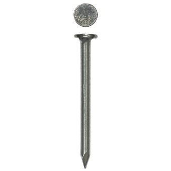 Гвозди строительные ЗУБР ГОСТ 4028-63 25 х 1.2 мм 100 гр. ( 400 шт.) 305016-12-025