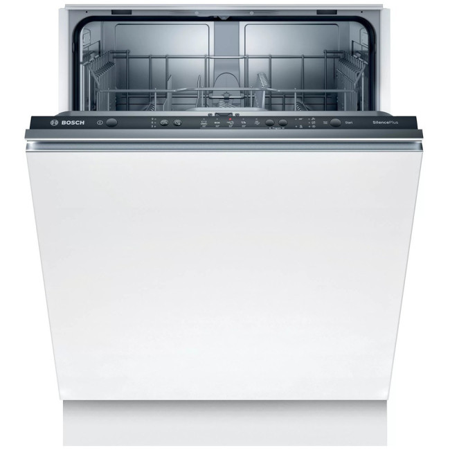 Посудомоечная машина Bosch SMV25BX04R 2400Вт полноразмерная Посудомоечная машина Bosch SMV25BX04R 2400Вт полноразмерная