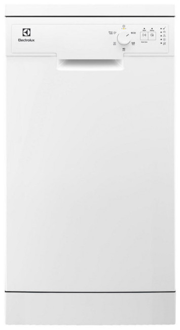 Посудомоечная машина Electrolux SEA91310SW белый (узкая)