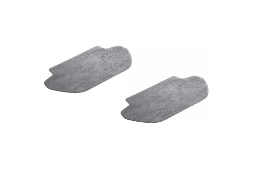 Сменная салфетка для робота-пылесоса V2 max, V2 pro, V3, SE, 2 шт Viomi 40.02.10.00.0404