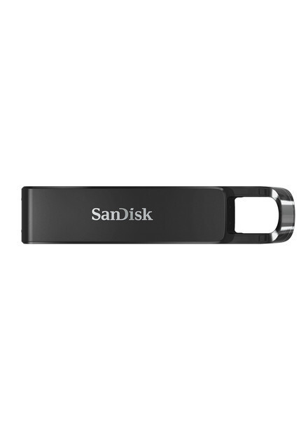 Флеш Диск Sandisk 256Gb Type-C SDCZ460-256G-G46 USB3.1 черный