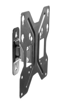 Кронштейн для телевизора с наклоном и поворотом Ultramounts UM863 17"-43"