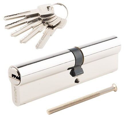 Цилиндровый механизм Apecs SM-110(50/60)-NI Цилиндровый механизм Apecs SM-110(50/60)-NI