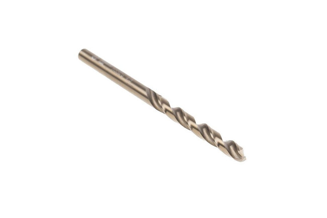 Сверло по металлу HAMMER Ф4.5х80мм (DR CO 4,50мм*80мм)