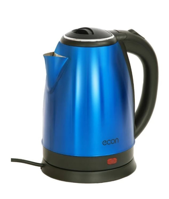 Чайник электрический ECON ECO-1879KE нержавейка