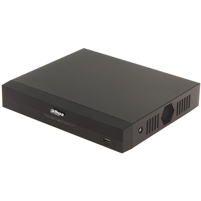 DH-XVR5116HS-I3 Dahua 16-канальный HDCVI-видеорегистратор с FR DH-XVR5116HS-I3 Dahua 16-канальный HDCVI-видеорегистратор с FR