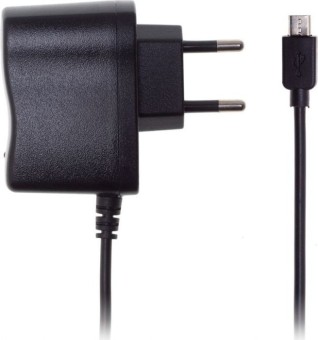 Зарядное устройство Buro XCJ-021-EM-1A, черный